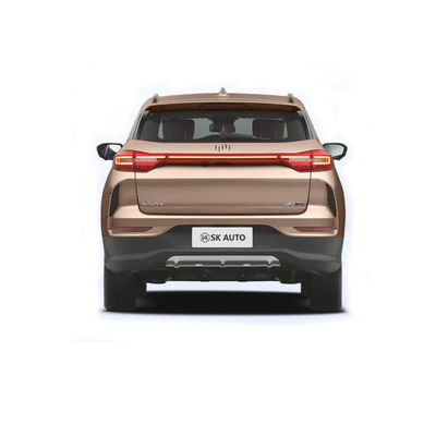 Weltmeister EX-5 Fully Electric Suv Ternary Lithium Battery SUV EV Car