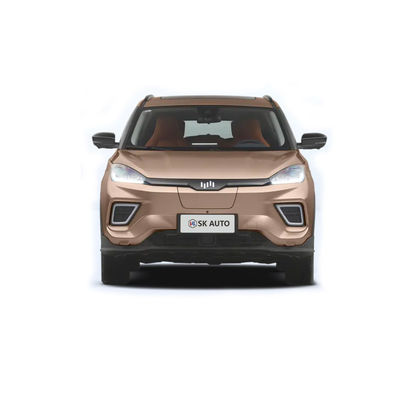 Weltmeister EX-5 Fully Electric Suv Ternary Lithium Battery SUV EV Car