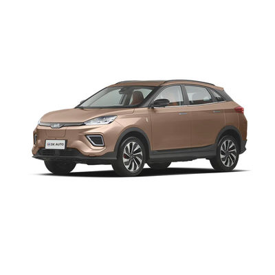 Weltmeister EX-5 Fully Electric Suv Ternary Lithium Battery SUV EV Car
