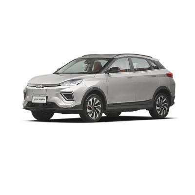 High Speed 160km/H Weltmeister Ex5 Long Range Suv 0.5h Fast Charging For Families