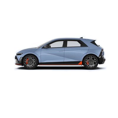 2024 Hyundai Ioniq 5 N High Performance Electric Vehicle SUV 5 Doors 5 Seats Long Endurance