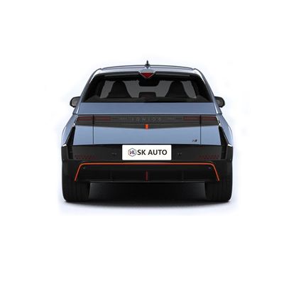 2024 Hyundai Ioniq 5 N High Performance Electric Vehicle SUV 5 Doors 5 Seats Long Endurance