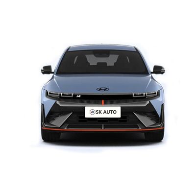 2024 Hyundai Ioniq 5 N High Performance Electric Vehicle SUV 5 Doors 5 Seats Long Endurance
