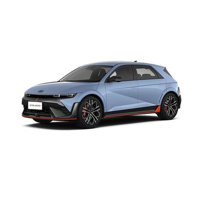 2024 Hyundai Ioniq 5 N High Performance Electric Vehicle SUV 5 Doors 5 Seats Long Endurance