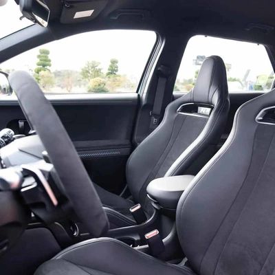 2024 Hyundai Ioniq 5 N High Performance Electric Vehicle SUV 5 Doors 5 Seats Long Endurance