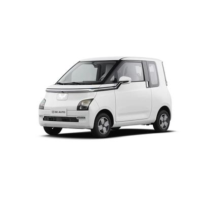 2023 Wuling Air Ev Range 300km Mini Electric Cars
