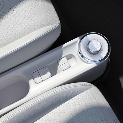 2023 Wuling Air Ev Range 300km Mini Electric Cars