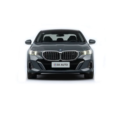 2024 New Model Recently Launched BMW I5 Electric Car Large Sedan eDrive 35 L Pure Electric 286hp