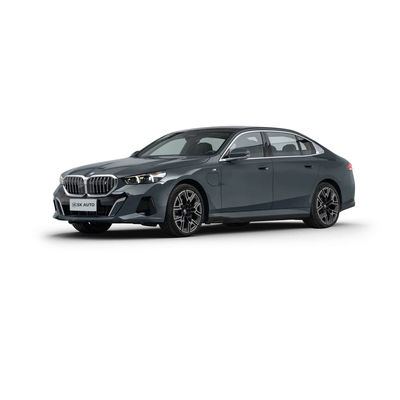 2024 New Model Recently Launched BMW I5 Electric Car Large Sedan eDrive 35 L Pure Electric 286hp