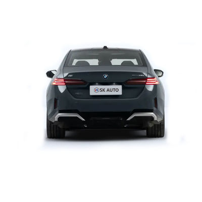 2024 New Model Recently Launched BMW I5 Electric Car Large Sedan eDrive 35 L Pure Electric 286hp