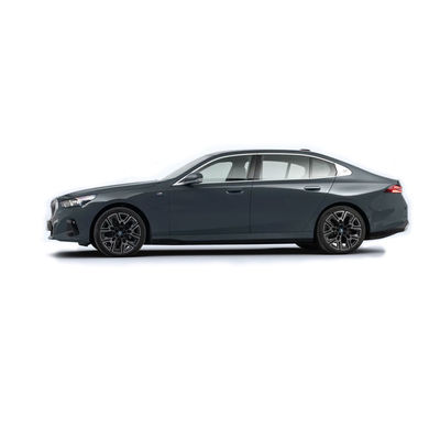2024 New Model Recently Launched BMW I5 Electric Car Large Sedan eDrive 35 L Pure Electric 286hp