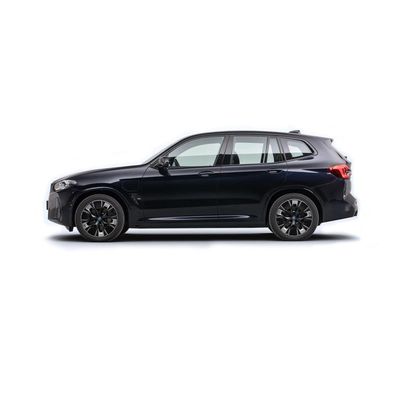 5-Door 5-Seater SUV 2024 BMW Ix3 Electric Vehicle With 550 Km Range And 400 Nm Maximum Torque