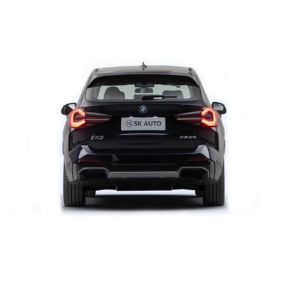 5-Door 5-Seater SUV 2024 BMW Ix3 Electric Vehicle With 550 Km Range And 400 Nm Maximum Torque