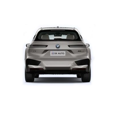 2023 BMW Ix M60 Xdrive40 Xdrive50 Electric Luxury SUV Has A Range Of 665km