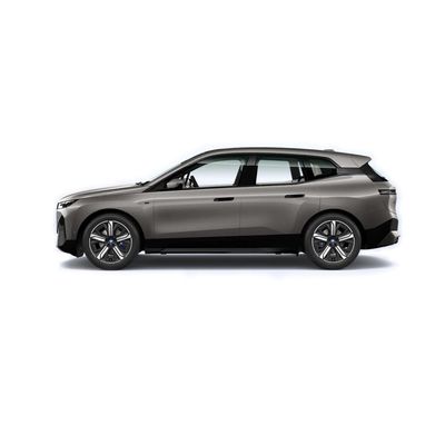2023 BMW Ix M60 Xdrive40 Xdrive50 Electric Luxury SUV Has A Range Of 665km