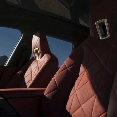 2023 BMW Ix M60 Xdrive40 Xdrive50 Electric Luxury SUV Has A Range Of 665km