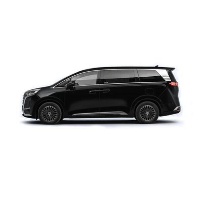 Electric MPV Denza D 9 EV Dual Motor 7-Seater Luxury Interior Comfort MPV ELECTRIC CAR VEHICLE