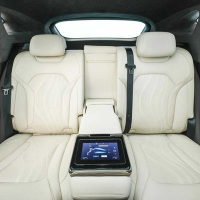 New Energy Denza N7 Ultra 630km 5seats Energy Vehicles