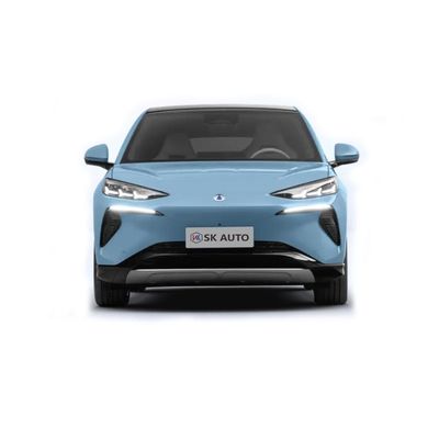 New Energy Denza N7 Ultra 630km 5seats Energy Vehicles