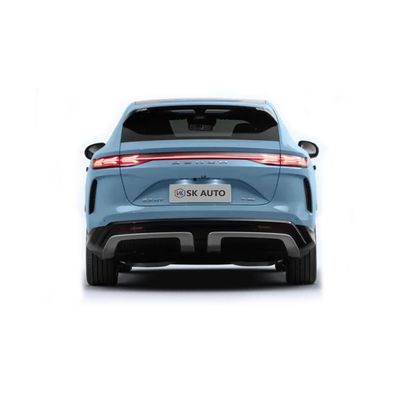 New Energy Denza N7 Ultra 630km 5seats Energy Vehicles