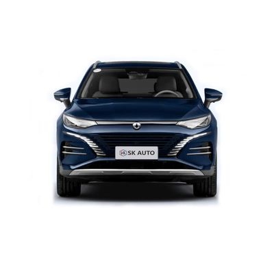2023 Denza Car -Denza N8 Four-wheel Drive Super Hybrid Flagship Six-seat Version Auto Vehicles Ev Car