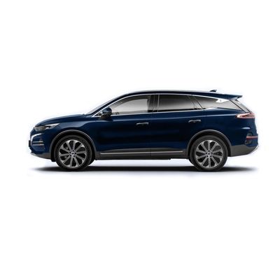 2023 Denza Car -Denza N8 Four-wheel Drive Super Hybrid Flagship Six-seat Version Auto Vehicles Ev Car