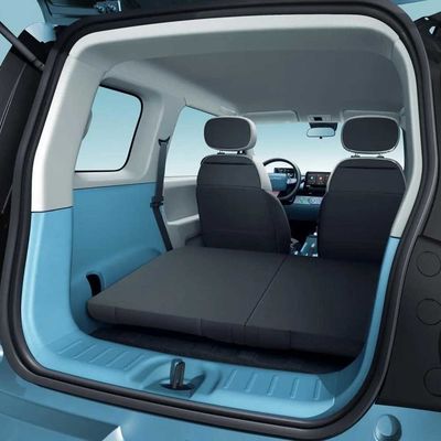 2024 Changan Lumin Adult Mini Electric Car With A Range Of 301km Electric Car