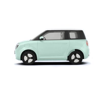 2024 Changan Lumin Adult Mini Electric Car With A Range Of 301km Electric Car