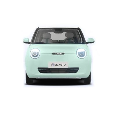2024 Changan Lumin Adult Mini Electric Car With A Range Of 301km Electric Car