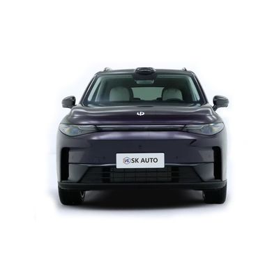 2024 Leapmotor C16 Long Range Large SUV Car Hybrid Car 1.5T 6 Seats Big Luxury SUV Long Range Electric Vehicle