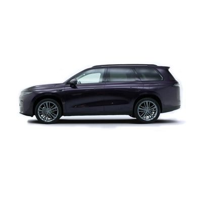 2024 Leapmotor C16 Long Range Large SUV Car Hybrid Car 1.5T 6 Seats Big Luxury SUV Long Range Electric Vehicle