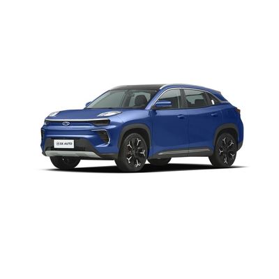City Use Chery Big Ant Automotive Electric Car Eco Friendly Pure Ev Car