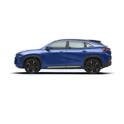 City Use Chery Big Ant Automotive Electric Car Eco Friendly Pure Ev Car