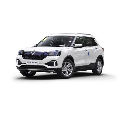Dongfeng Nissan Venucia T60EV New Energy Vehicle SUV New Car