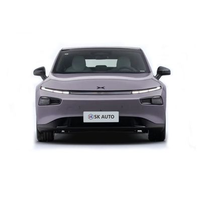Brand New Xiaopeng P7 480Km Range High Speed Luxury EV Vehicles