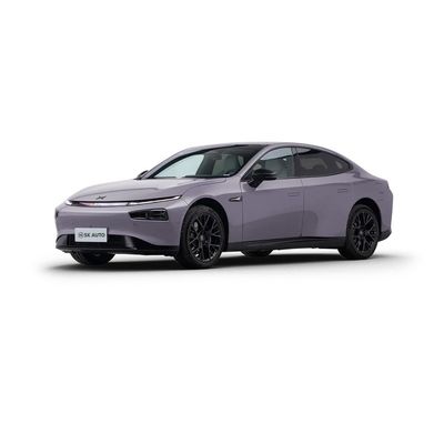 Brand New Xiaopeng P7 480Km Range High Speed Luxury EV Vehicles