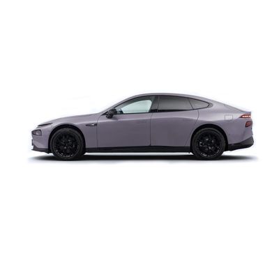 Brand New Xiaopeng P7 480Km Range High Speed Luxury EV Vehicles