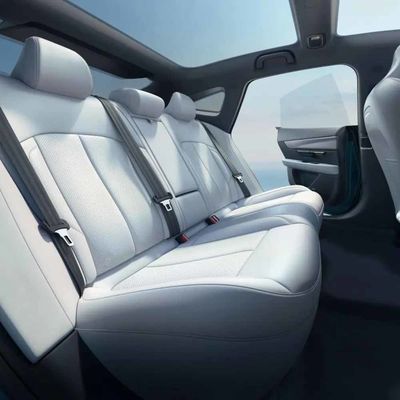 Brand New Xiaopeng P7 480Km Range High Speed Luxury EV Vehicles