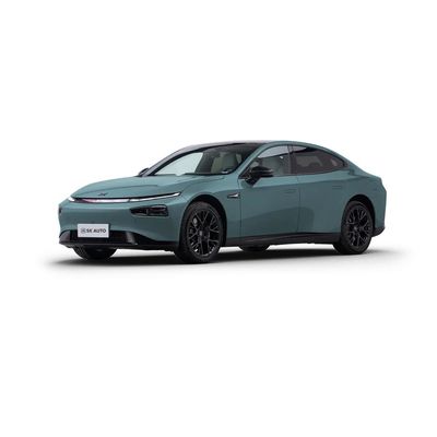 100% New Xiaopeng P7 480Km Range High Speed Luxury Electric Vehicle 170km/H