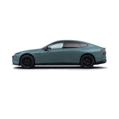 100% New Xiaopeng P7 480Km Range High Speed Luxury Electric Vehicle 170km/H