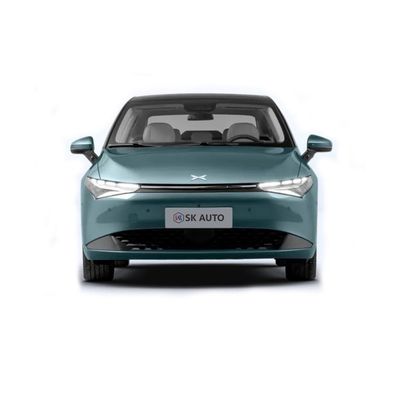 Xiaopeng P5 New Energy Vehicles 420km Range Sedan Electric Car For Adult