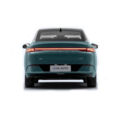 Xiaopeng P5 New Energy Vehicles 420km Range Sedan Electric Car For Adult