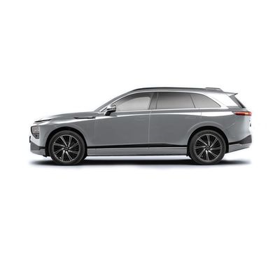 High Speed Electric SUV Used/New Cars 5 Seat Xiaopeng G9 for Families And Business