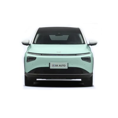 High Speed New Energy Cheap Ev Car Xiaopeng G3i SUV 4 Seats 520 KM China Electric Car