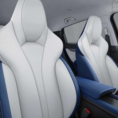 High Speed New Energy Cheap Ev Car Xiaopeng G3i SUV 4 Seats 520 KM China Electric Car