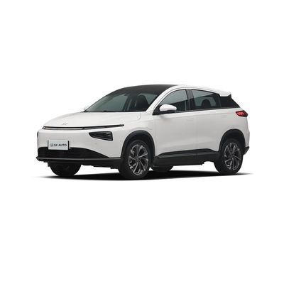 EVisok Automotive New SUV Xpeng G3i New Energy Vehicles Smart Auto Electric Cars luxury High Speed