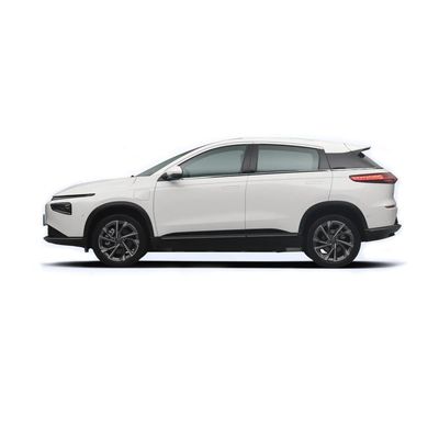 EVisok Automotive New SUV Xpeng G3i New Energy Vehicles Smart Auto Electric Cars luxury High Speed