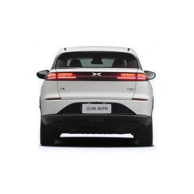 EVisok Automotive New SUV Xpeng G3i New Energy Vehicles Smart Auto Electric Cars luxury High Speed