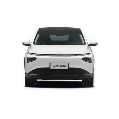 EVisok Automotive New SUV Xpeng G3i New Energy Vehicles Smart Auto Electric Cars luxury High Speed