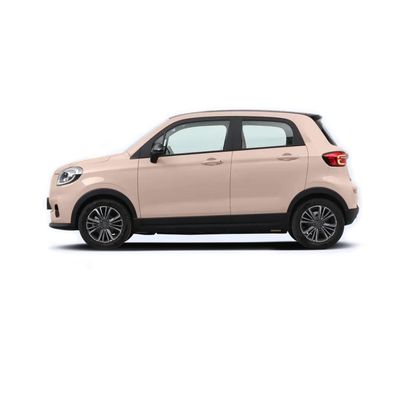 Leapmotor T03 Electric Vehicle Mini EV Cars NEDC 403km Range